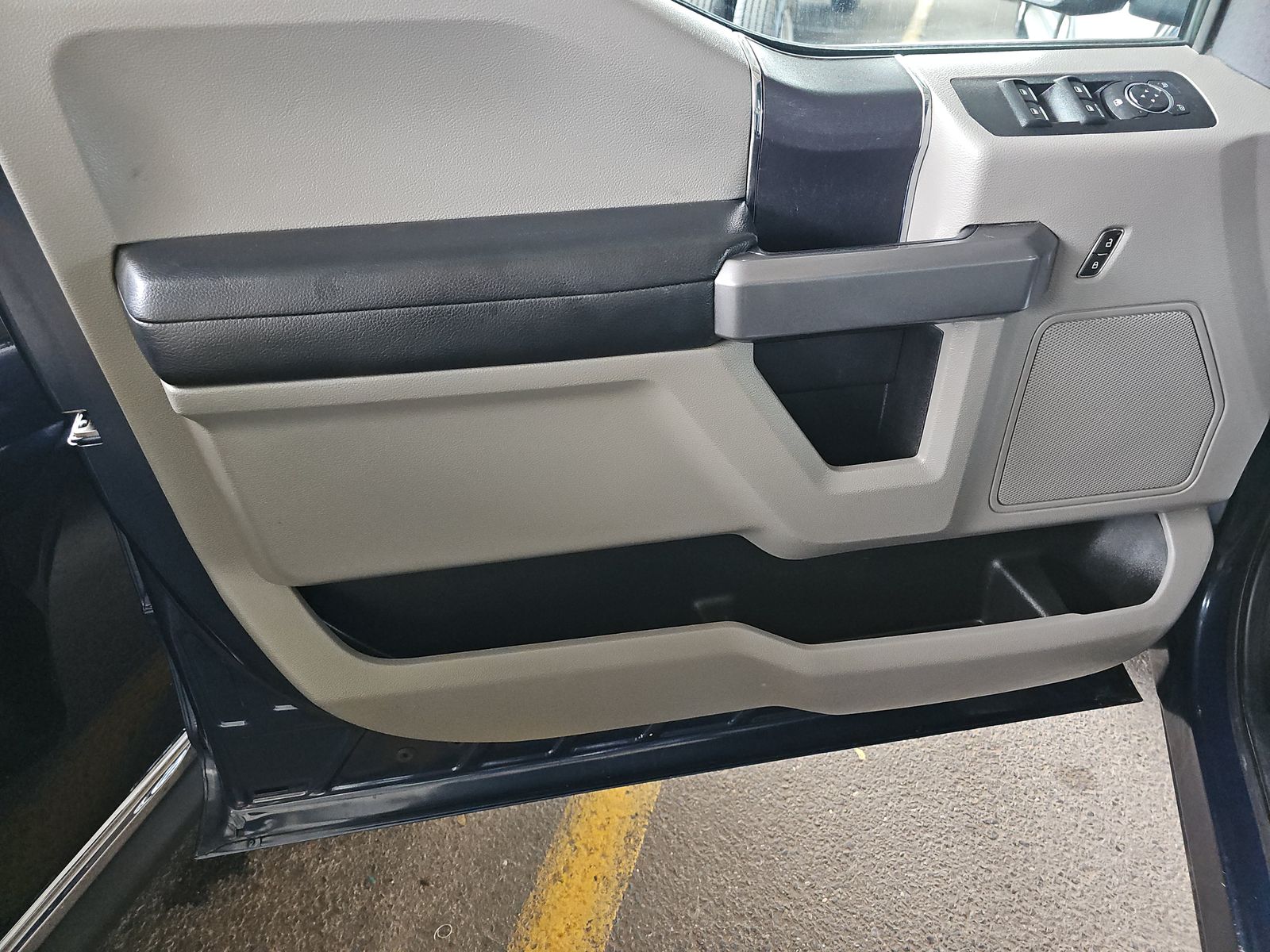 2020 Ford F-150 XLT AWD