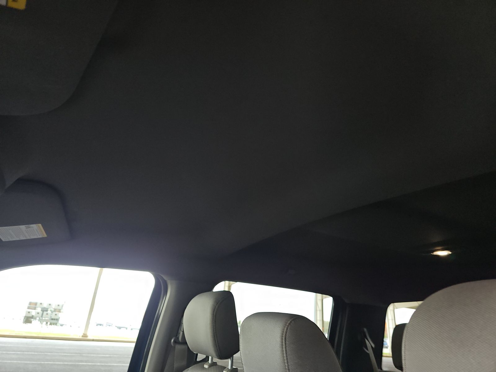 2020 Ford F-150 XLT AWD