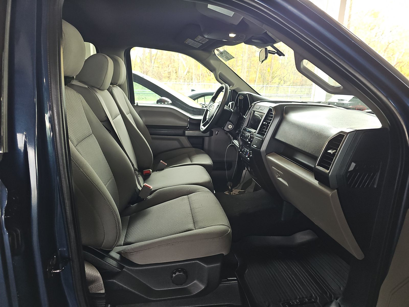 2020 Ford F-150 XLT AWD