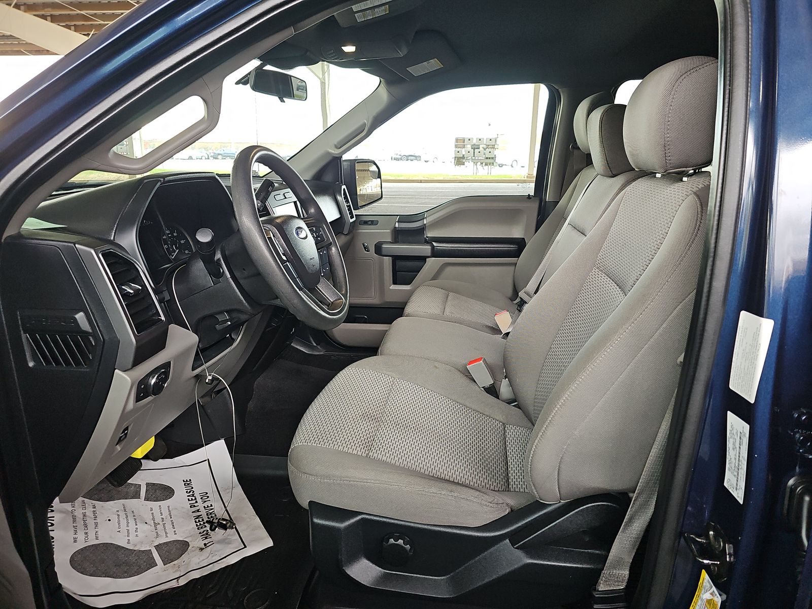 2020 Ford F-150 XLT AWD