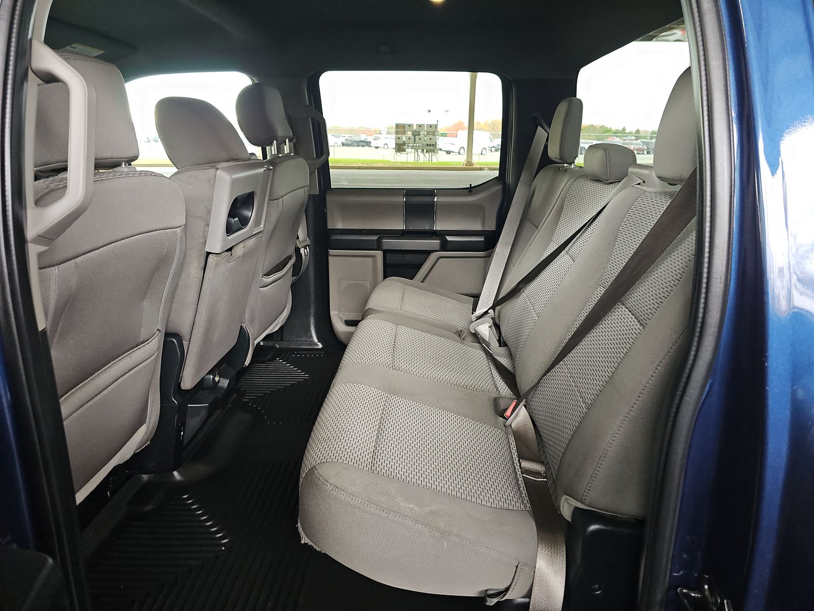 2020 Ford F-150 XLT AWD