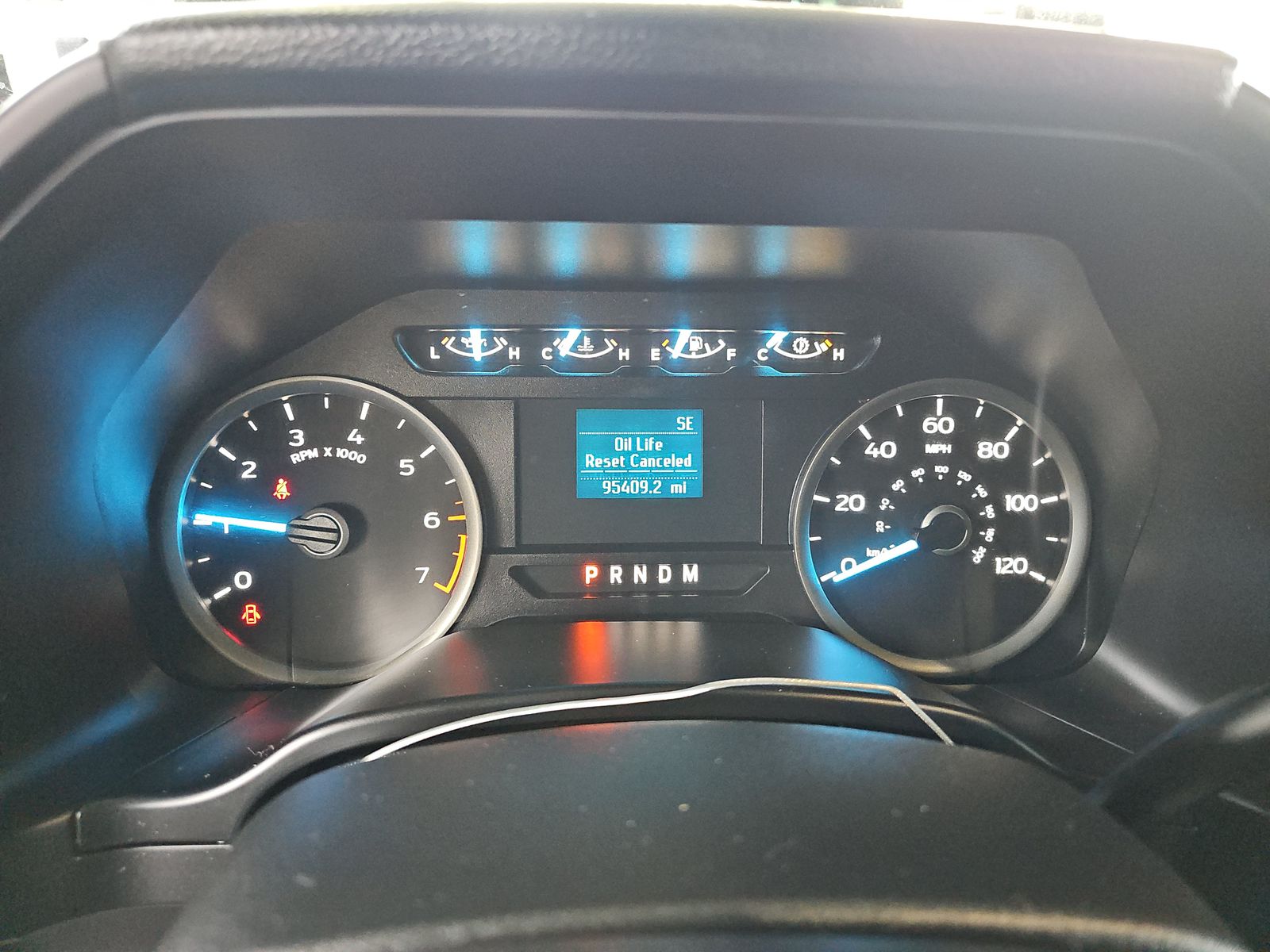 2020 Ford F-150 XLT AWD