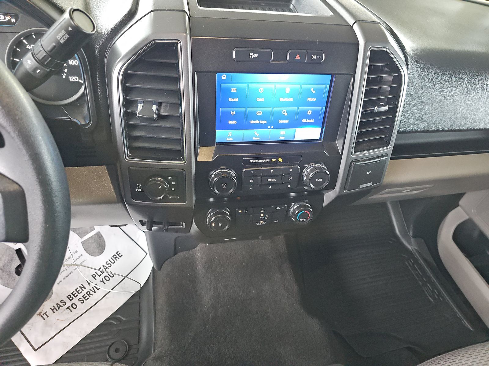 2020 Ford F-150 XLT AWD