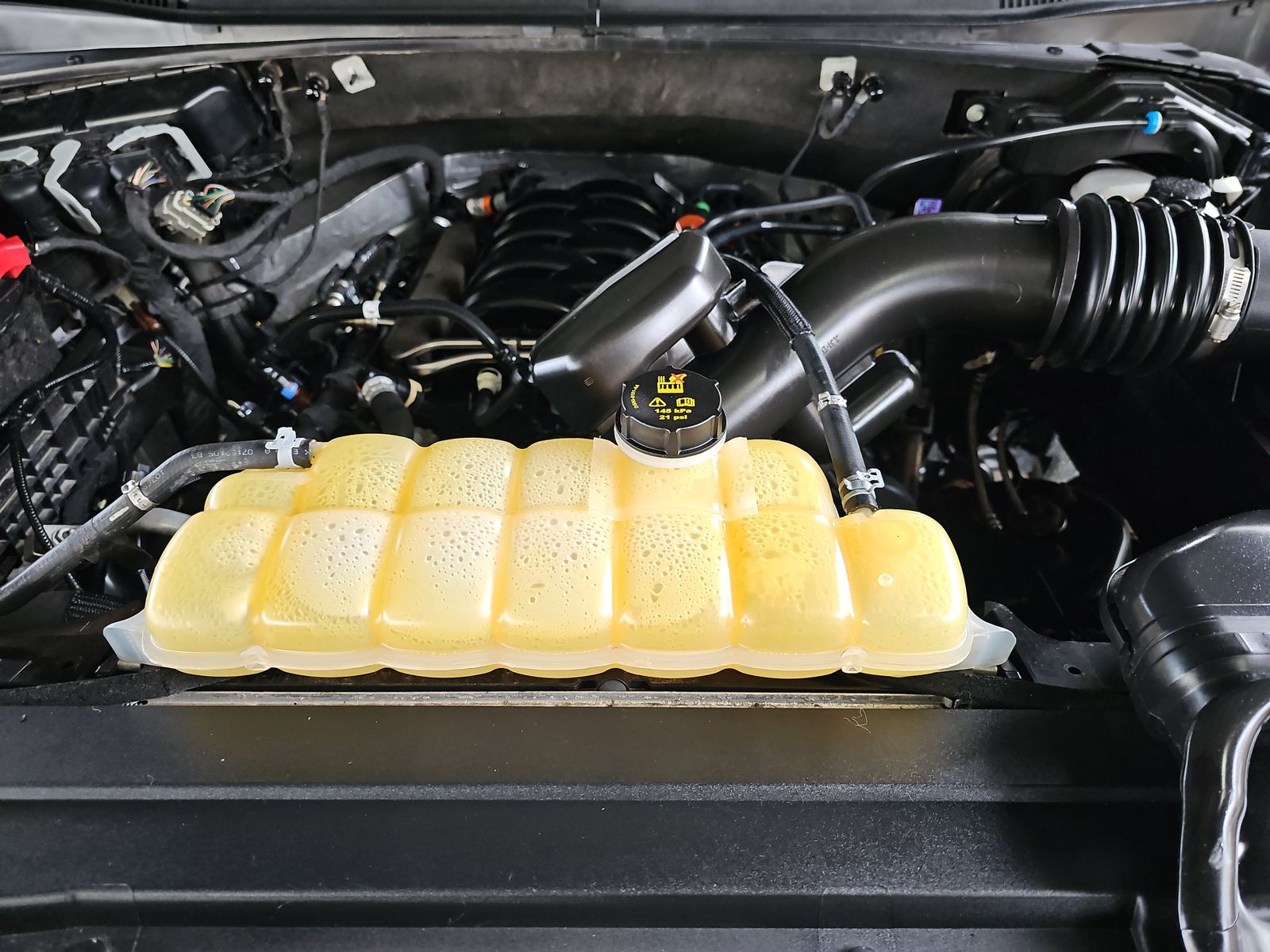 2020 Ford F-150 XLT AWD