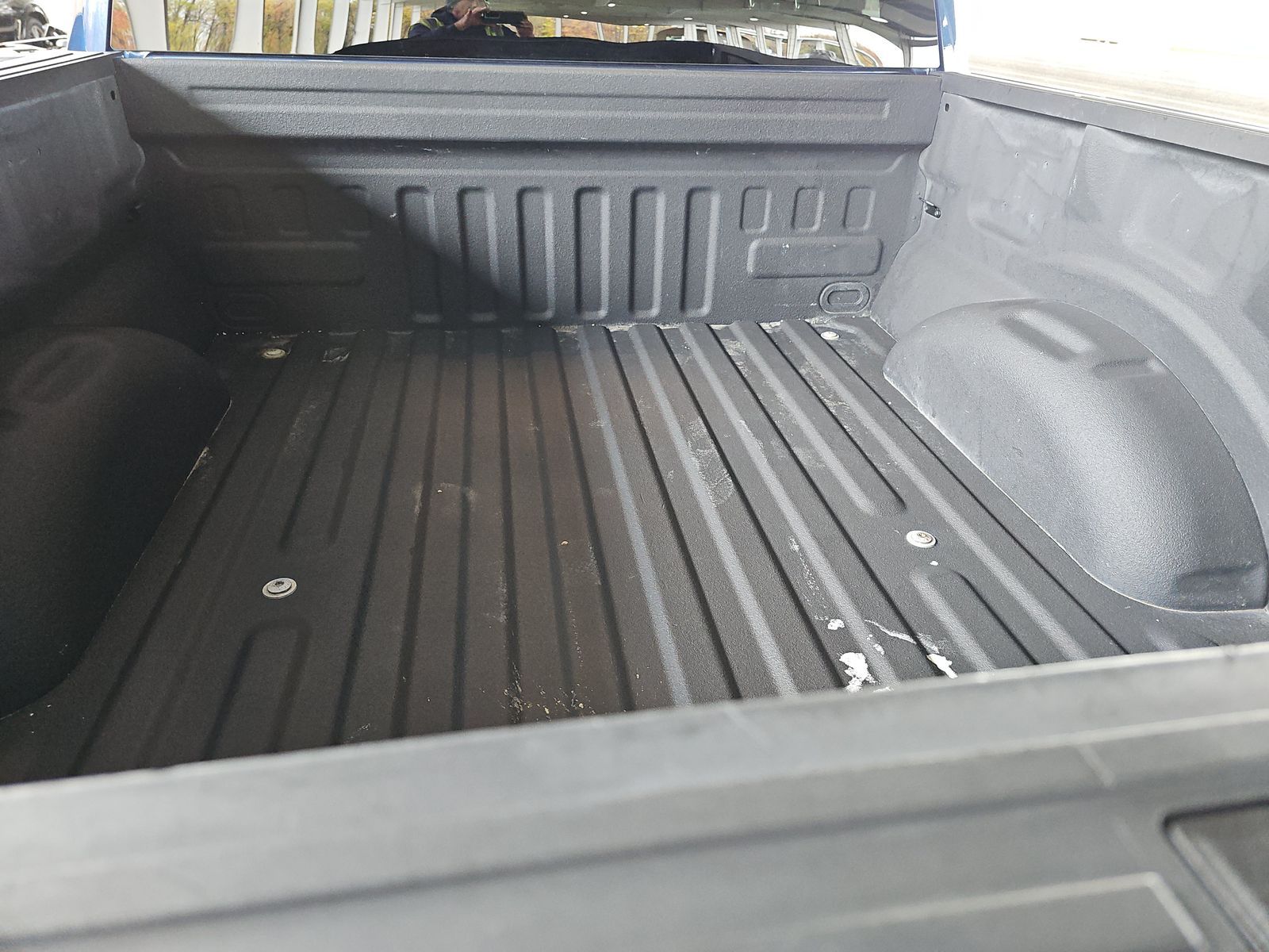 2020 Ford F-150 XLT AWD