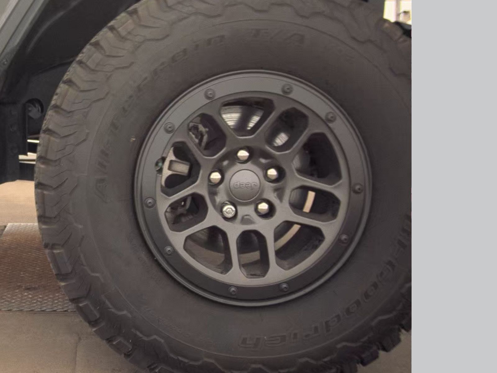 2023 Jeep Wrangler Rubicon AWD