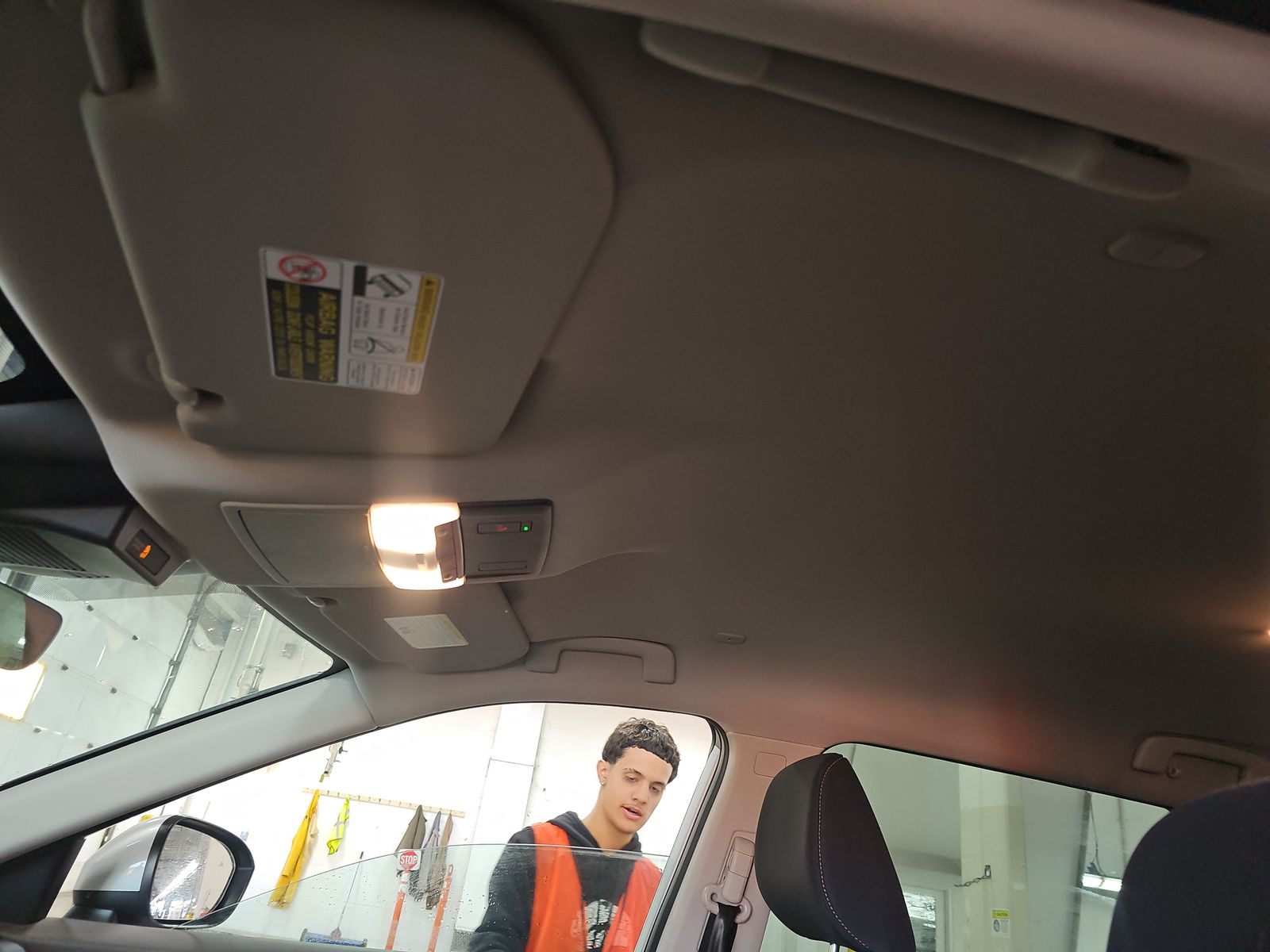 2023 Nissan Rogue SV AWD