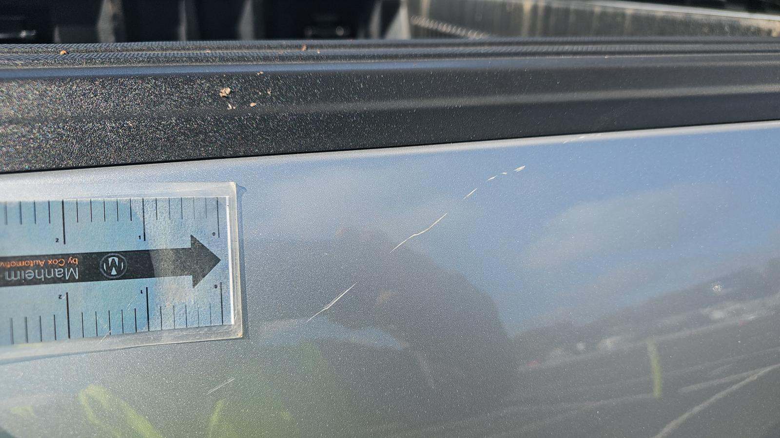 2023 Ford F-150 Hybrid XLT AWD