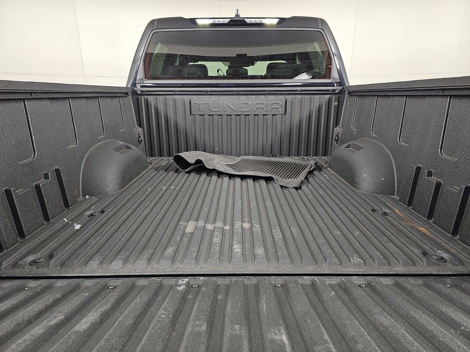 2025 Toyota Tundra SR5 AWD