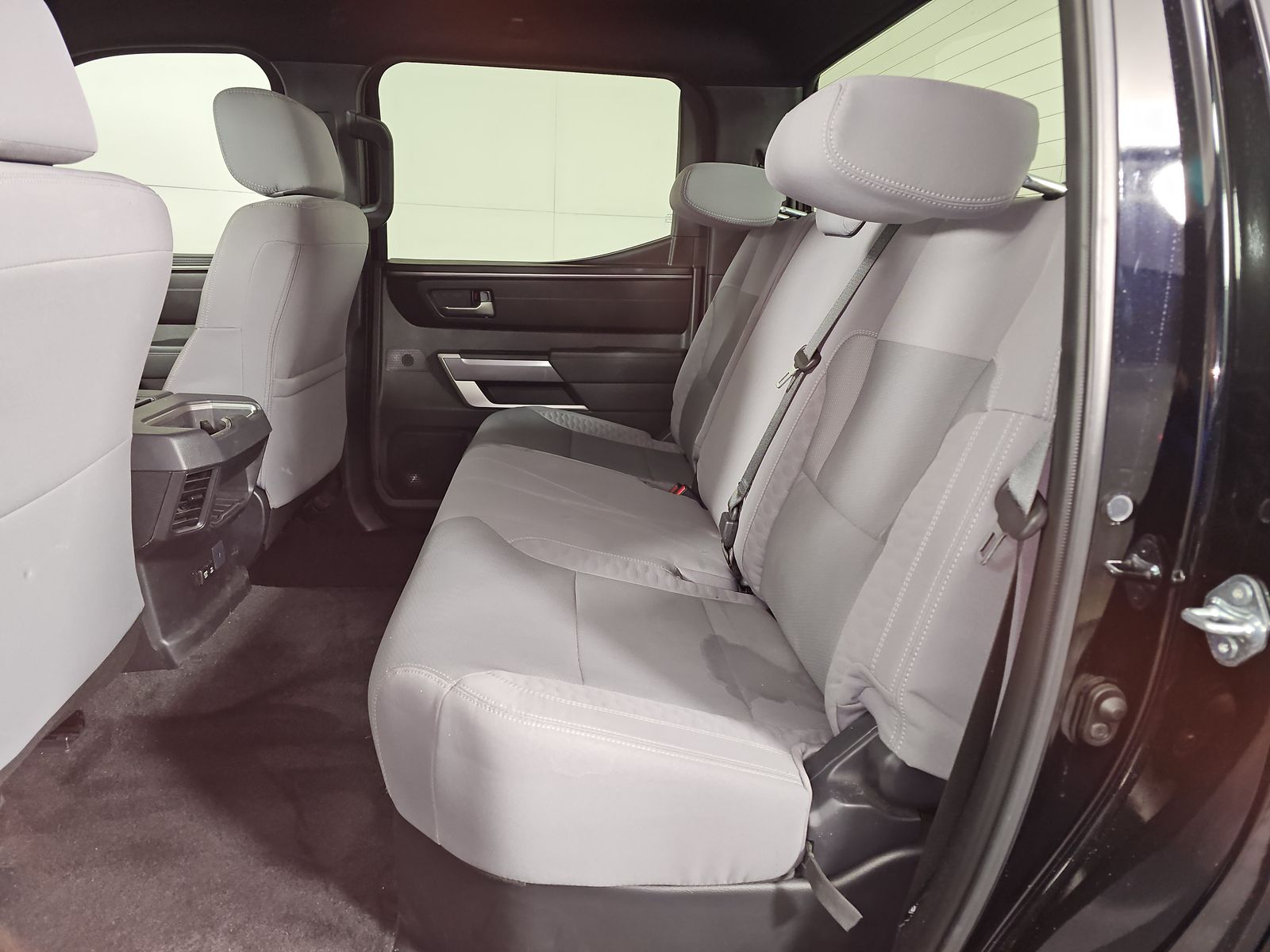 2025 Toyota Tundra SR5 AWD