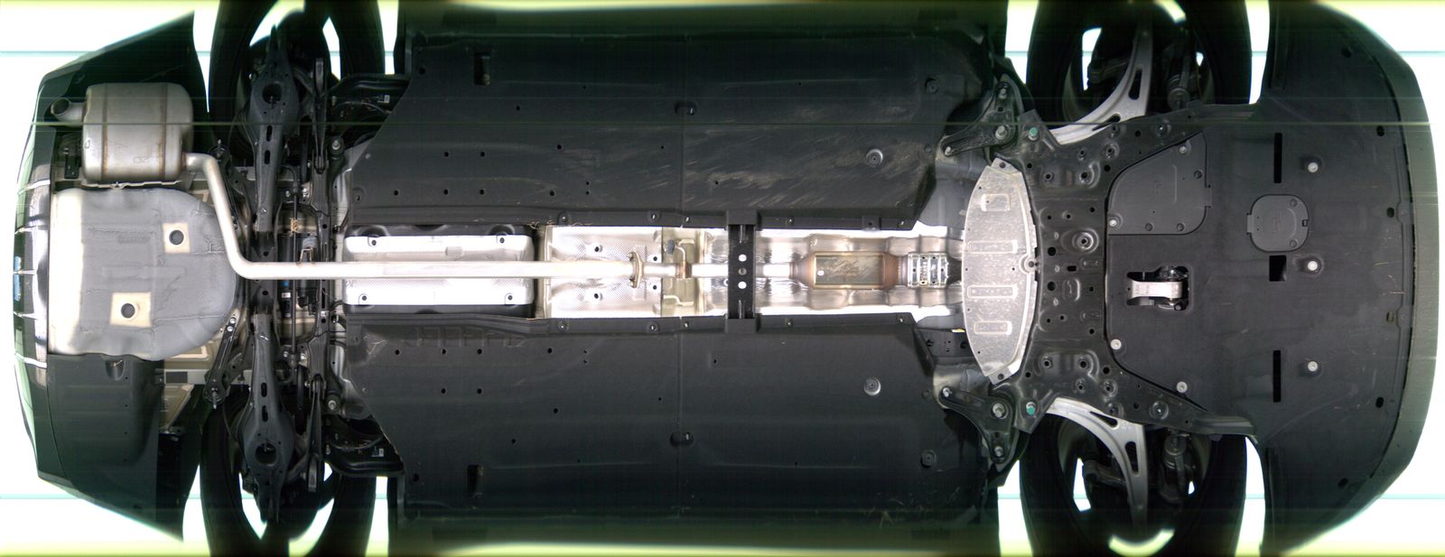 2024 Hyundai Sonata SEL FWD