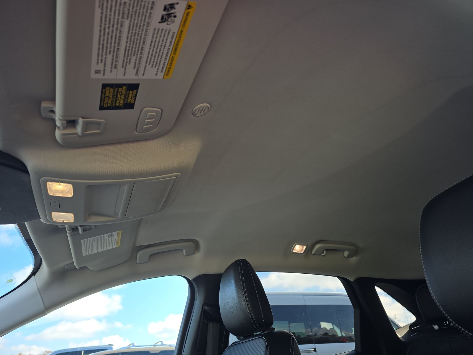 2025 Ford Escape Plug-In Hybrid FWD