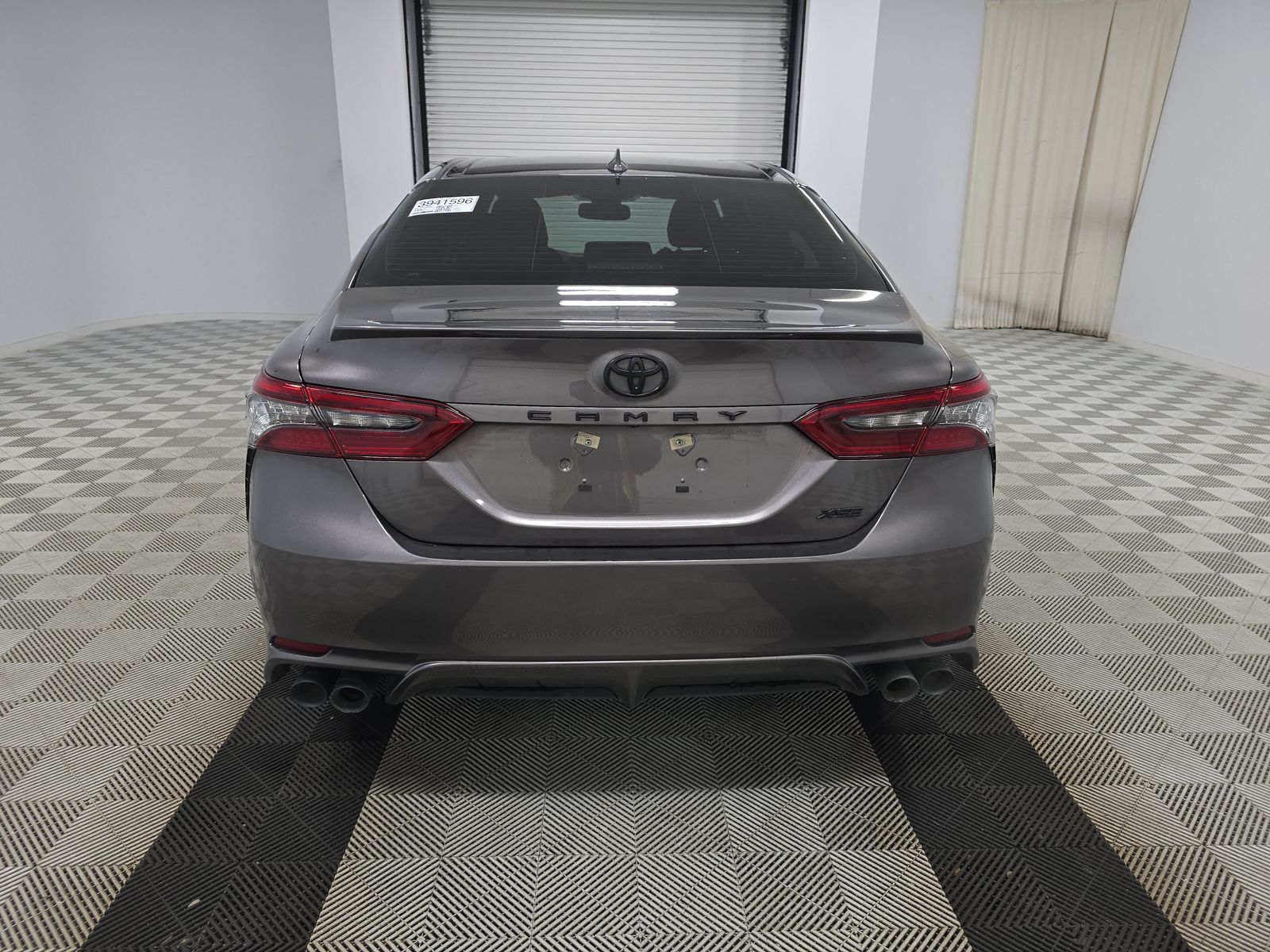 2023 Toyota Camry XSE FWD