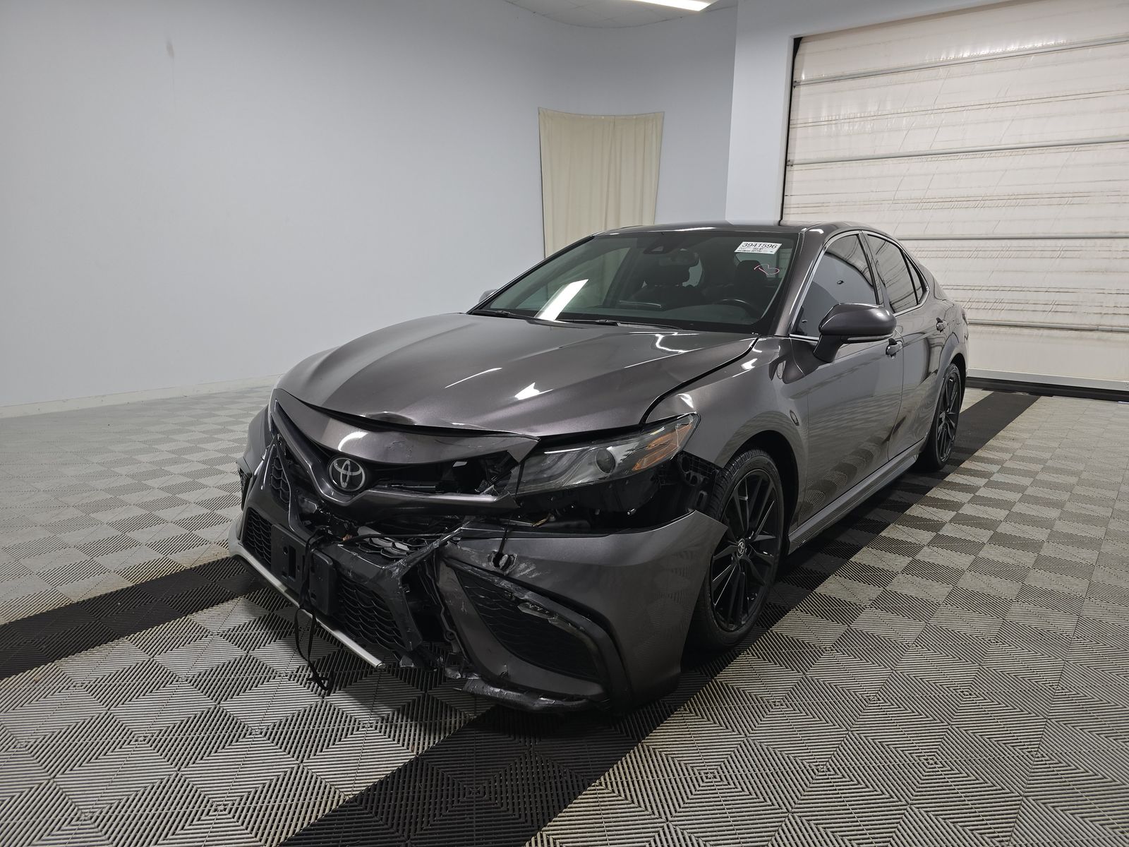 2023 Toyota Camry XSE FWD