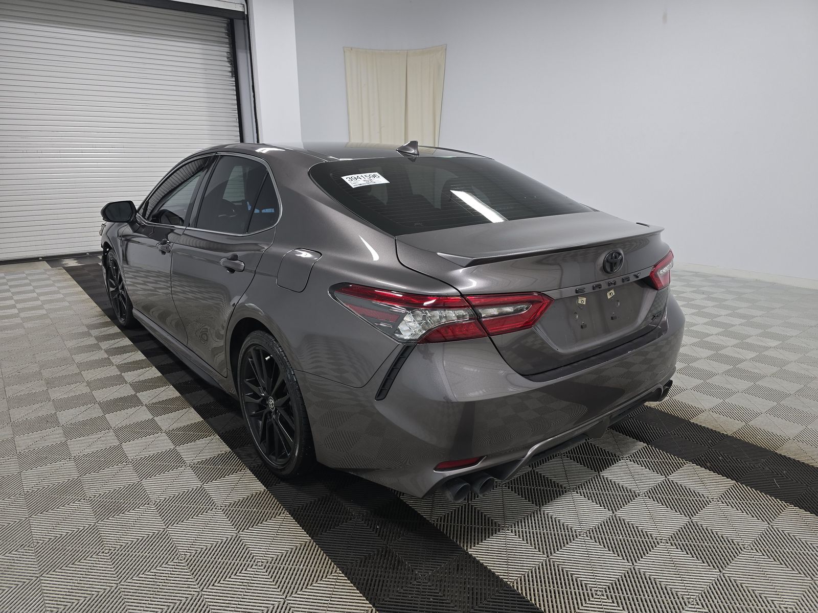 2023 Toyota Camry XSE FWD