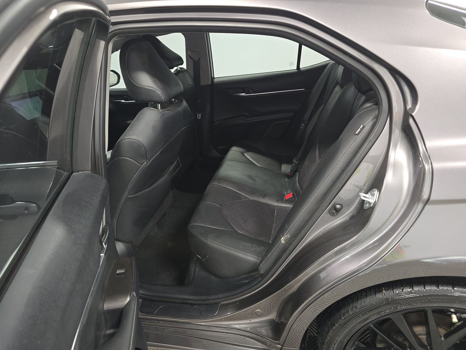 2023 Toyota Camry XSE FWD