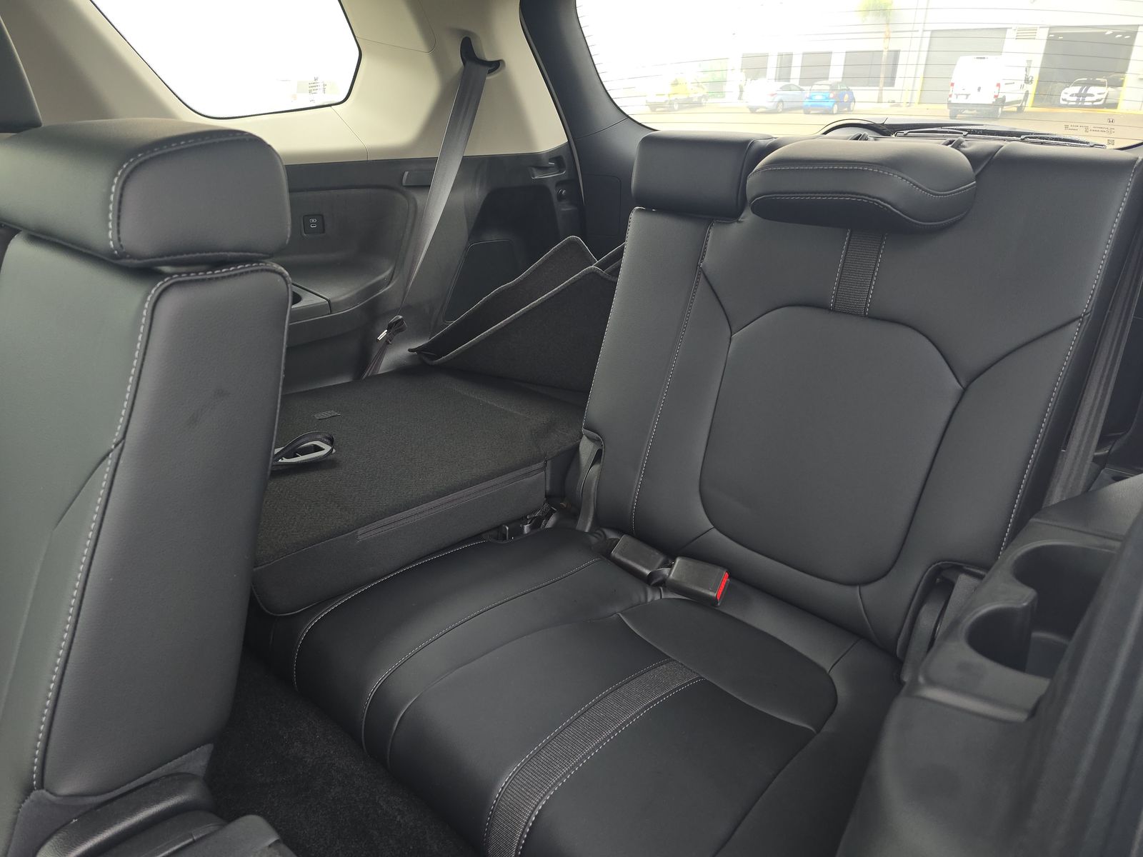 2025 Honda Pilot EX-L FWD