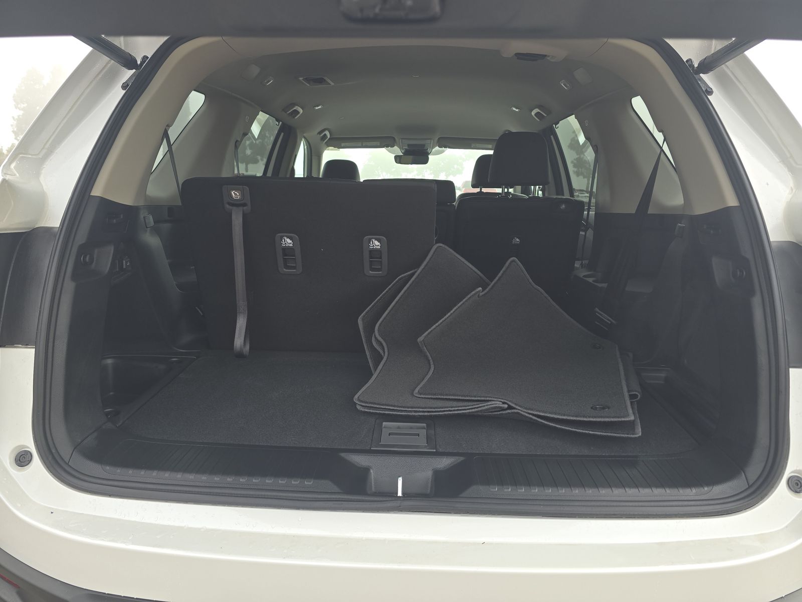 2025 Honda Pilot EX-L FWD