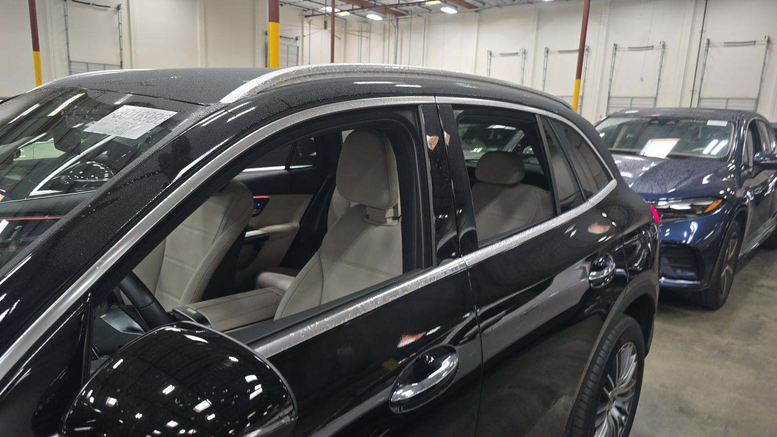 2024 Mercedes-Benz GLC GLC 300 RWD