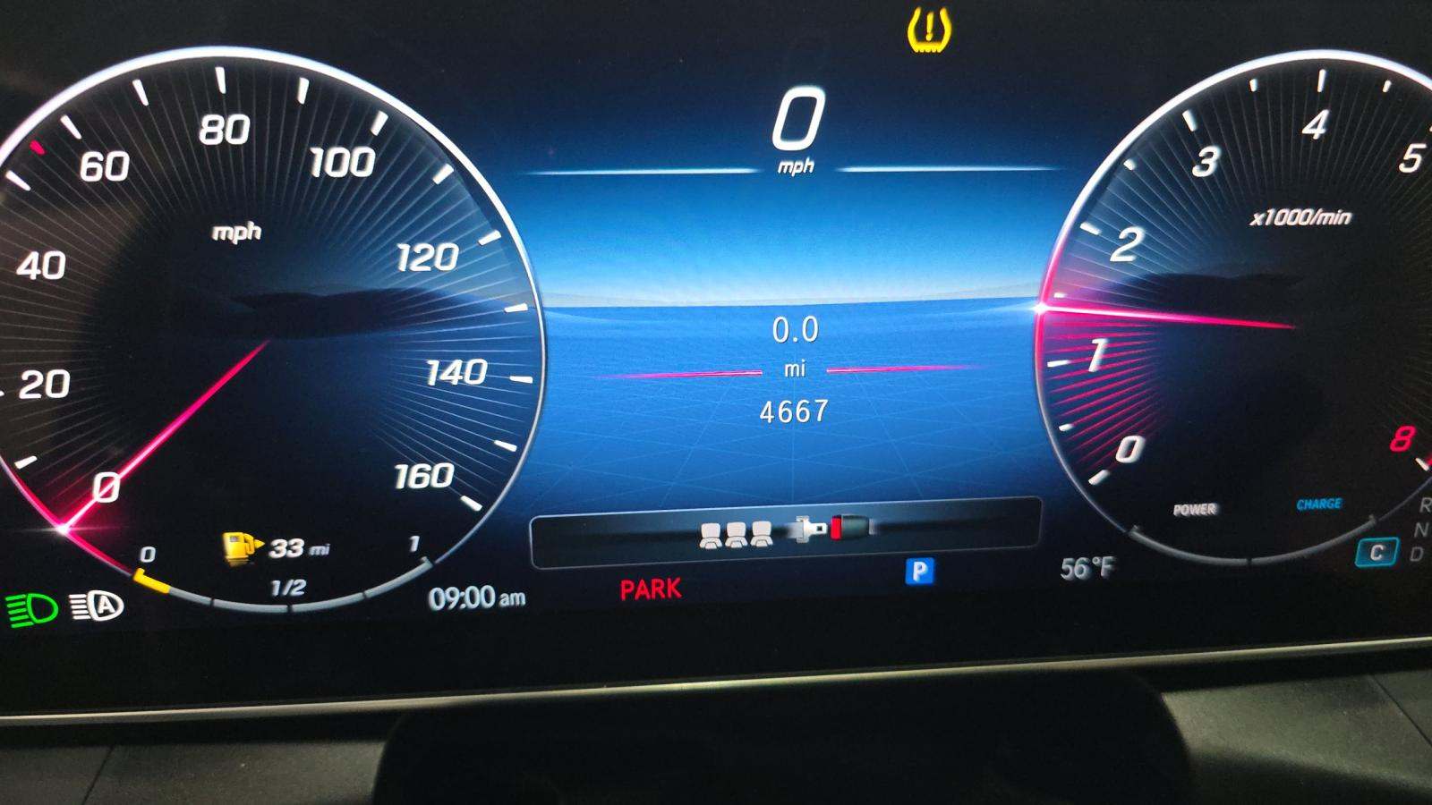 2024 Mercedes-Benz GLC GLC 300 RWD