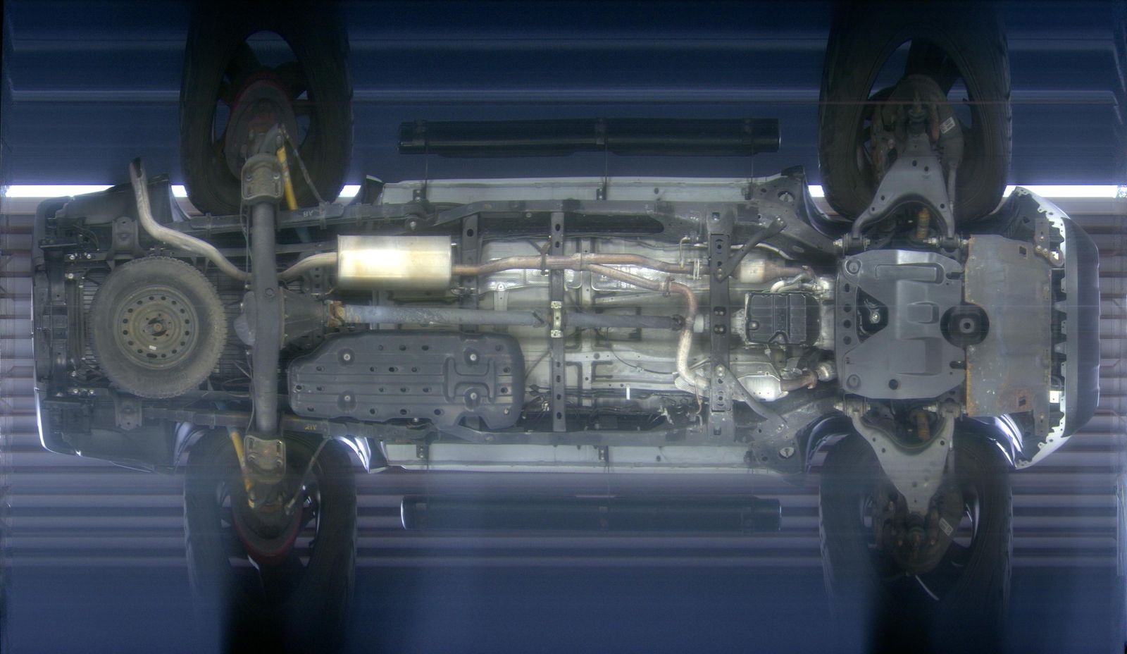 2016 Toyota Tacoma TRD Off-Road RWD