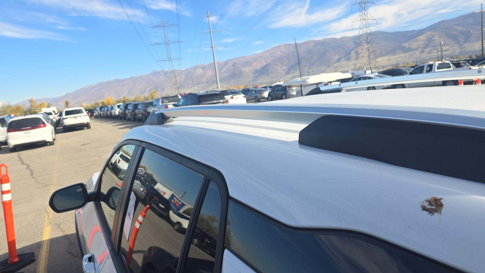 2025 Chevrolet Equinox LT AWD