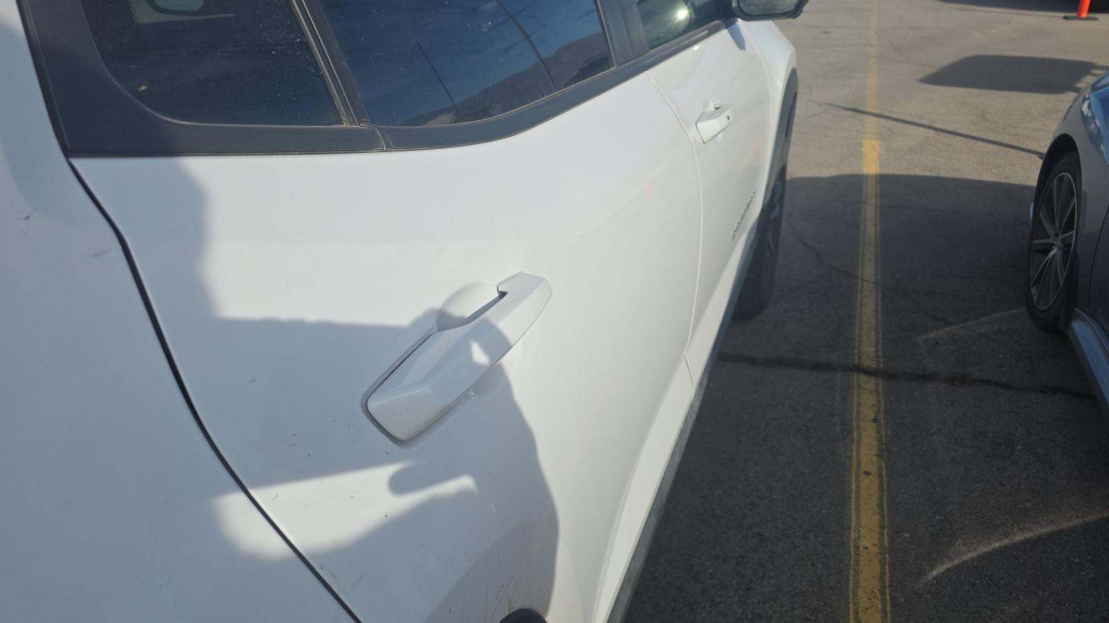 2025 Chevrolet Equinox LT AWD