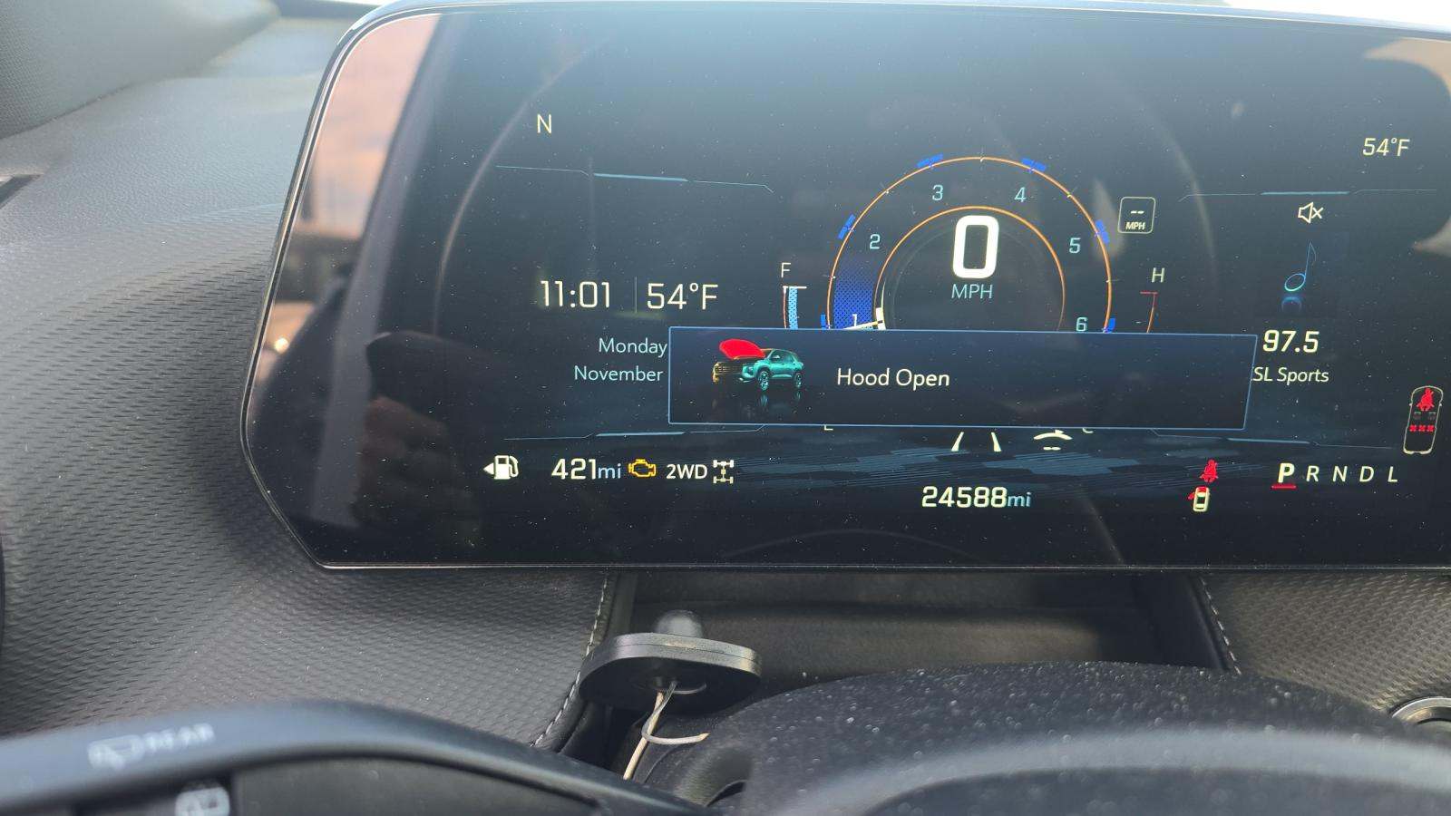 2025 Chevrolet Equinox LT AWD