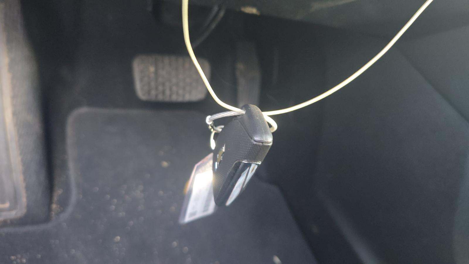 2025 Chevrolet Equinox LT AWD