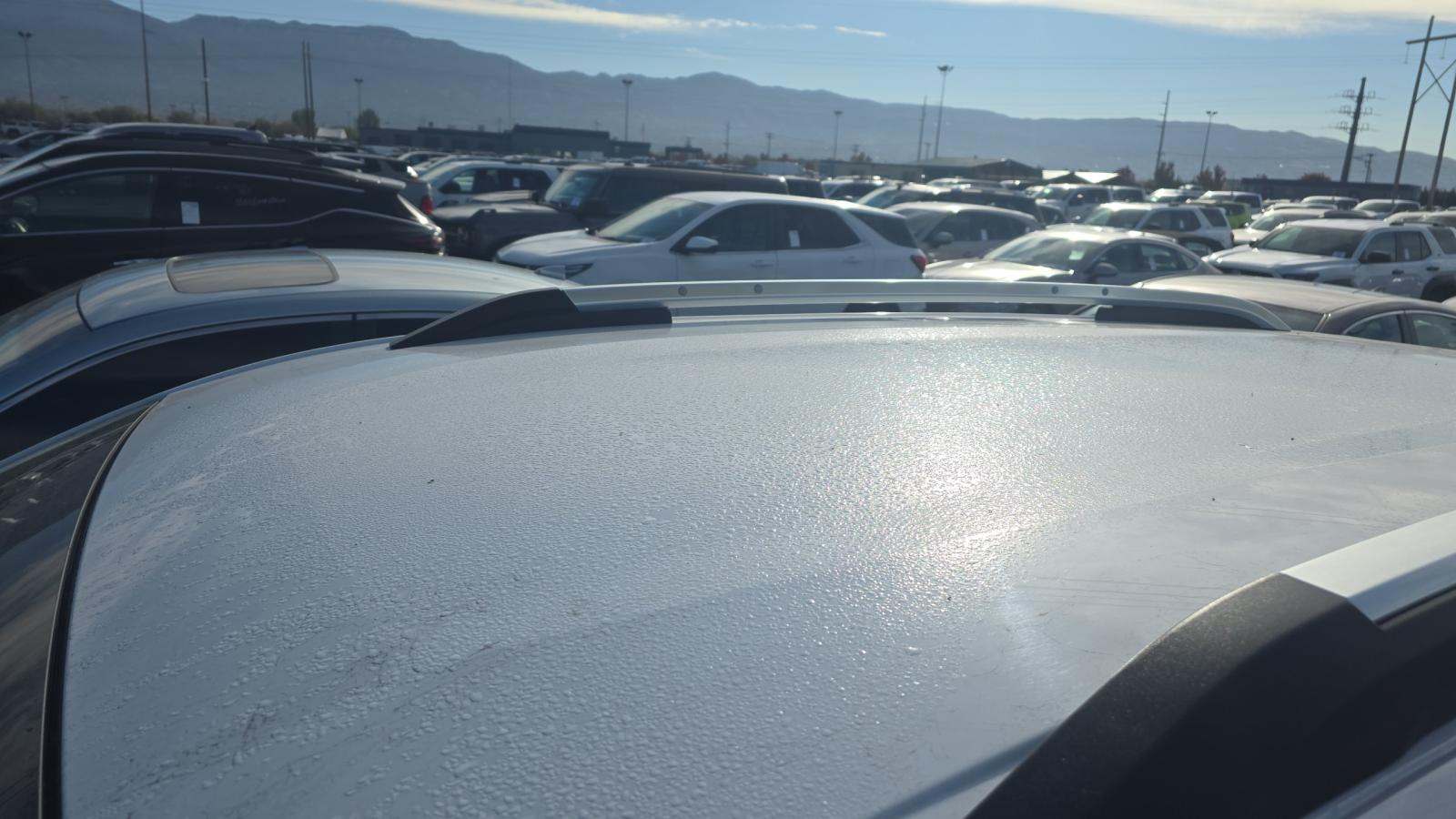 2025 Chevrolet Equinox LT AWD