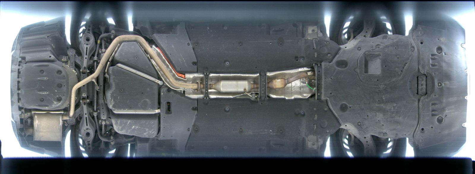 2020 Toyota Avalon Hybrid Limited FWD