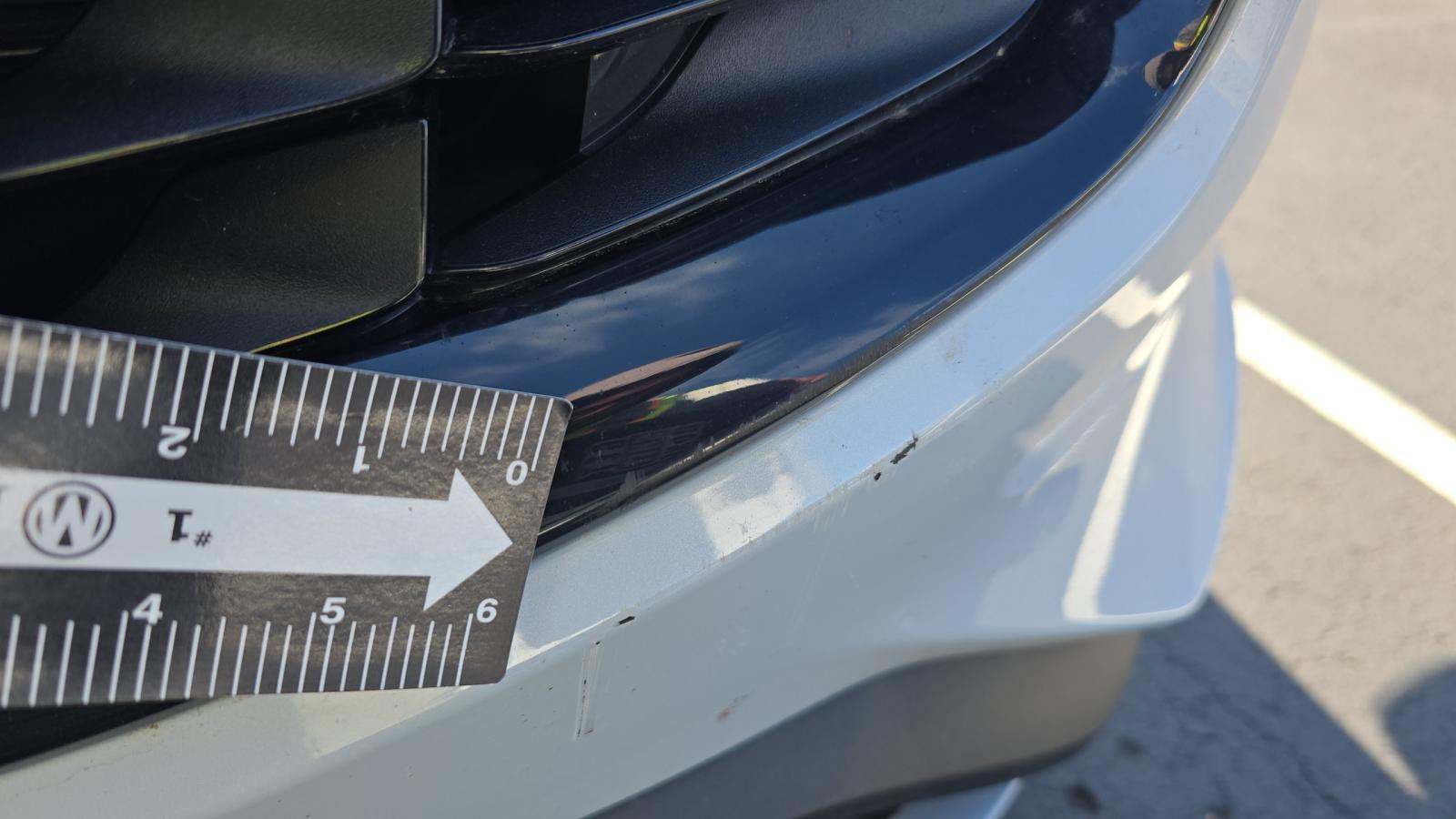 2025 Ford Escape Plug-In Hybrid FWD