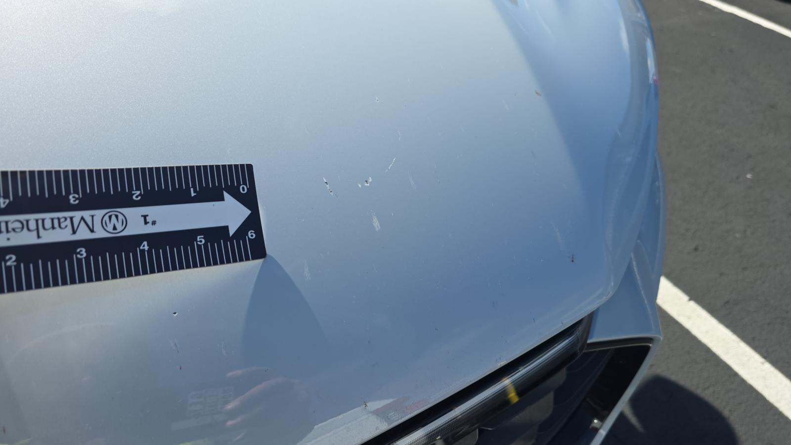 2025 Ford Escape Plug-In Hybrid FWD