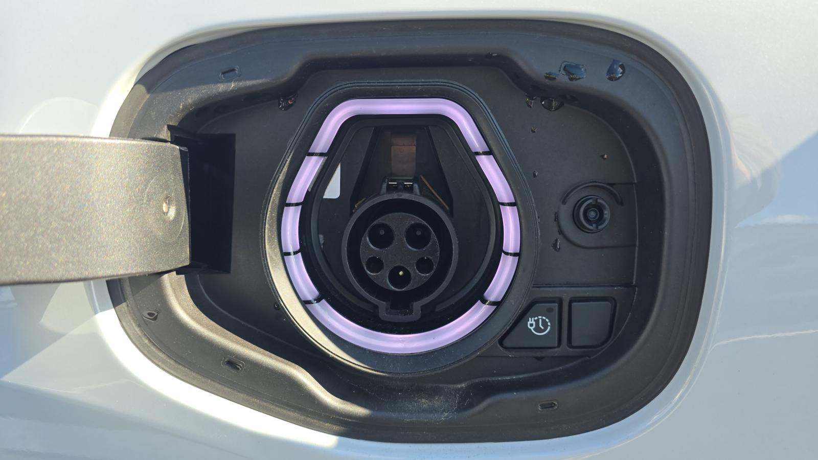 2025 Ford Escape Plug-In Hybrid FWD