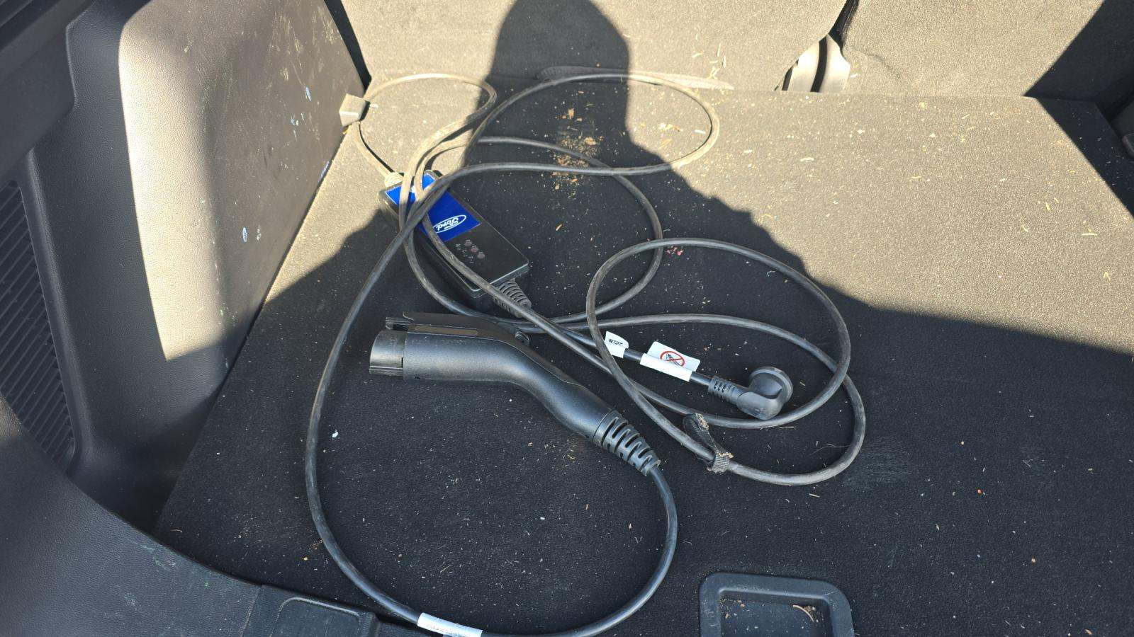 2025 Ford Escape Plug-In Hybrid FWD