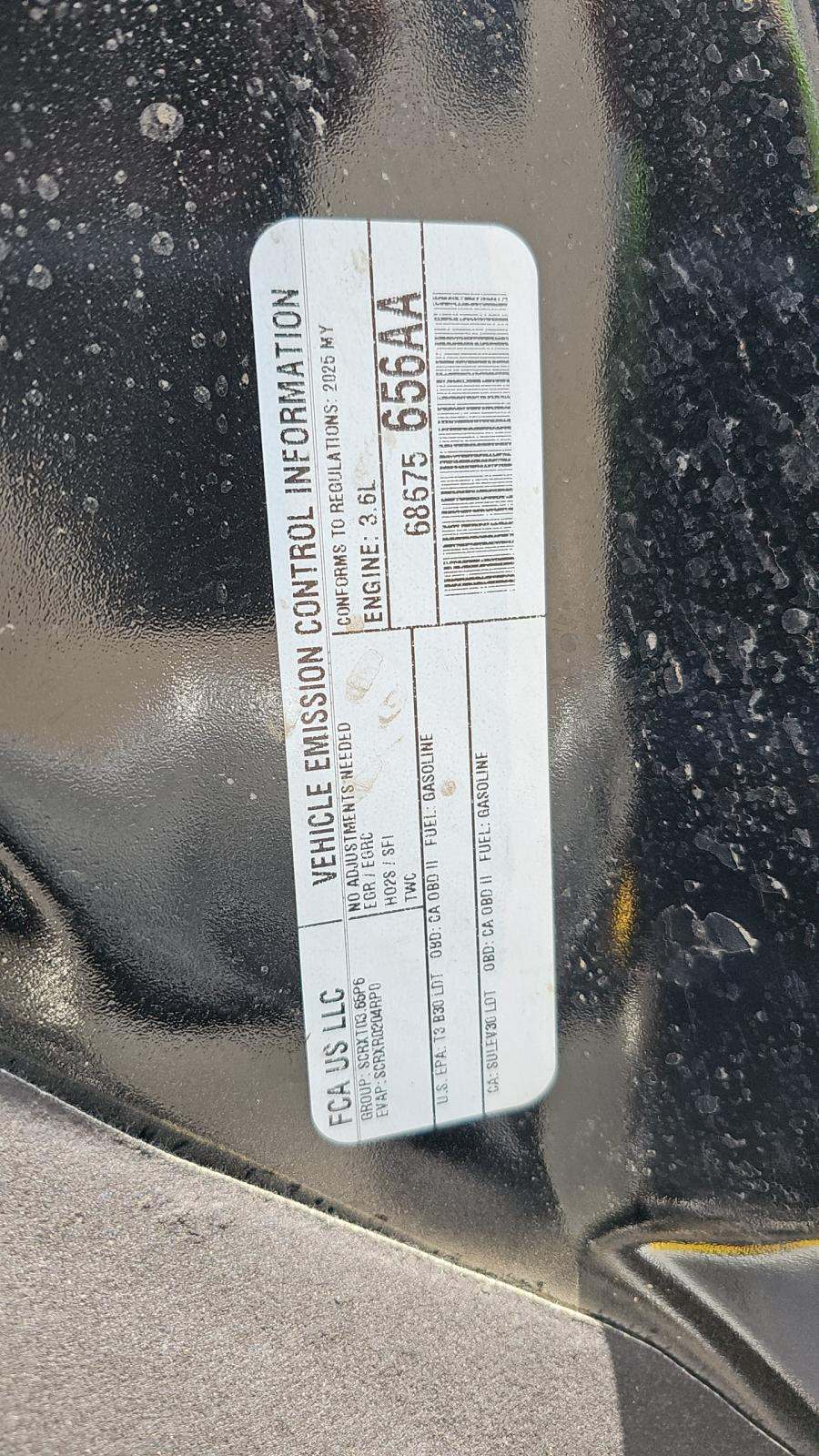 2025 Dodge Durango GT Plus AWD