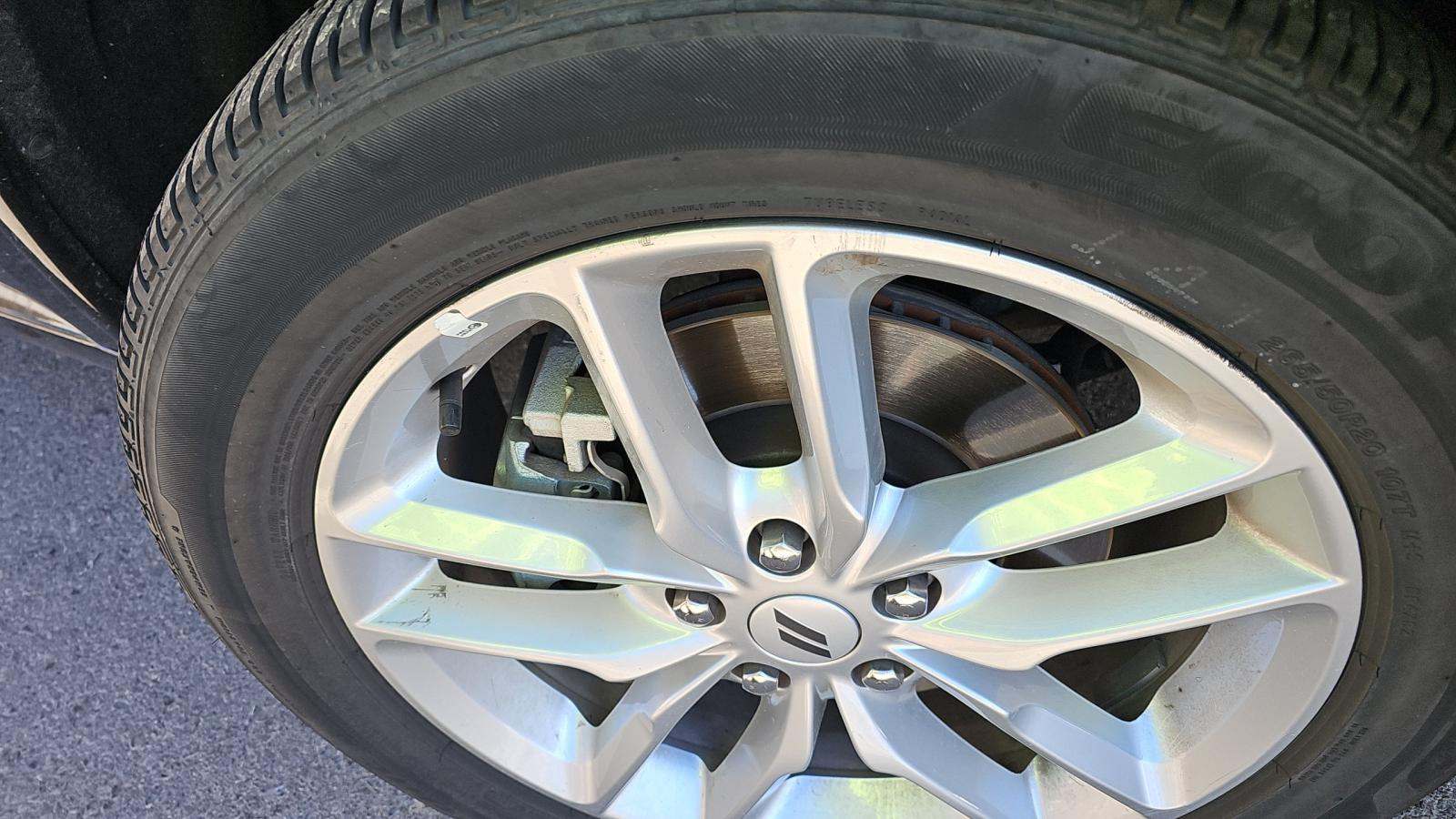 2025 Dodge Durango GT Plus AWD