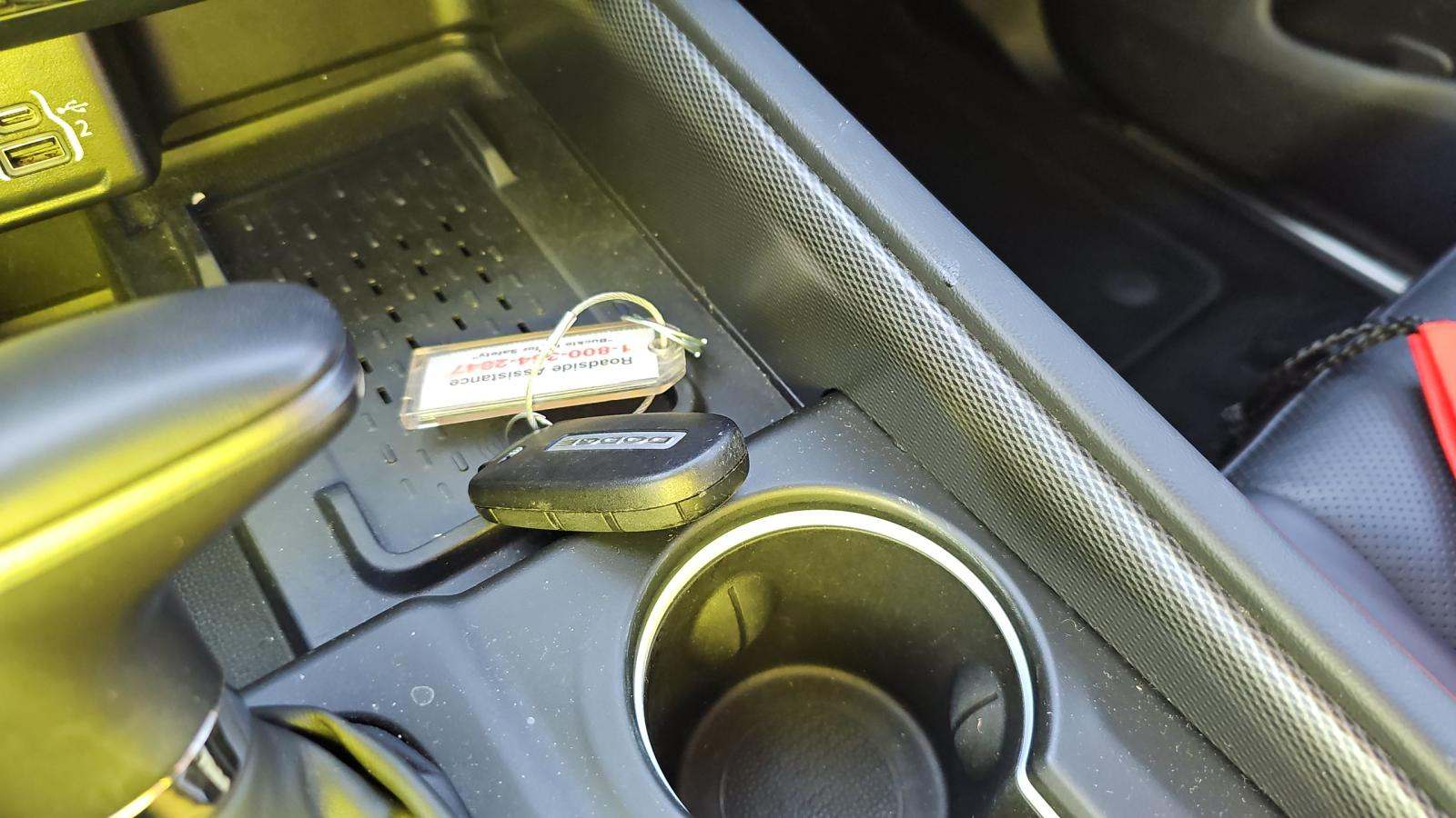 2025 Dodge Durango GT Plus AWD