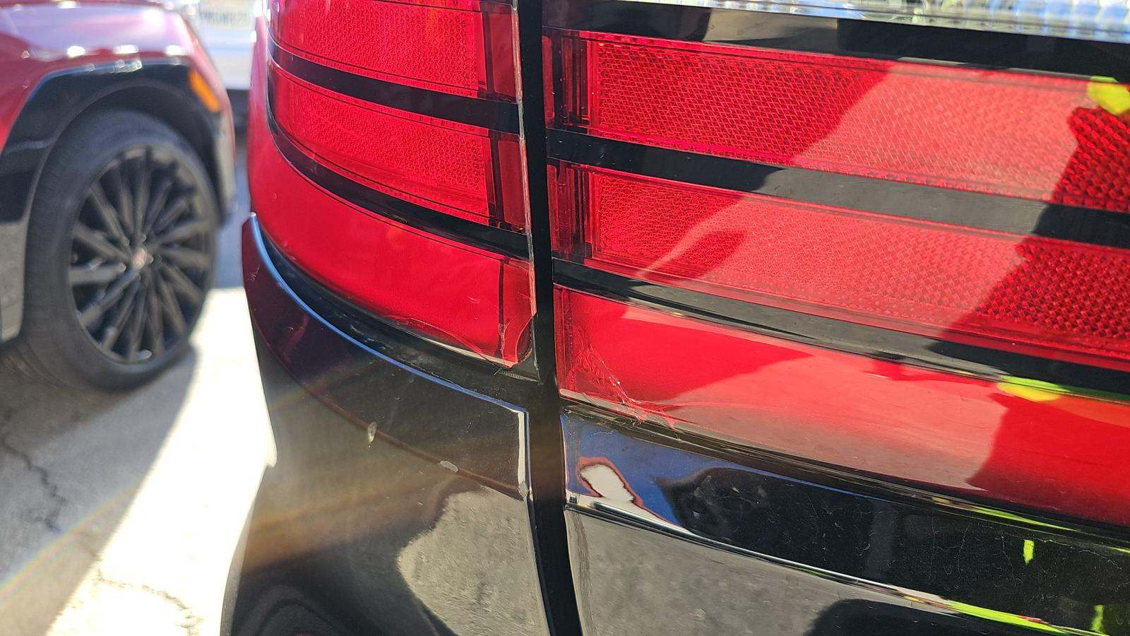 2025 Dodge Durango GT Plus AWD