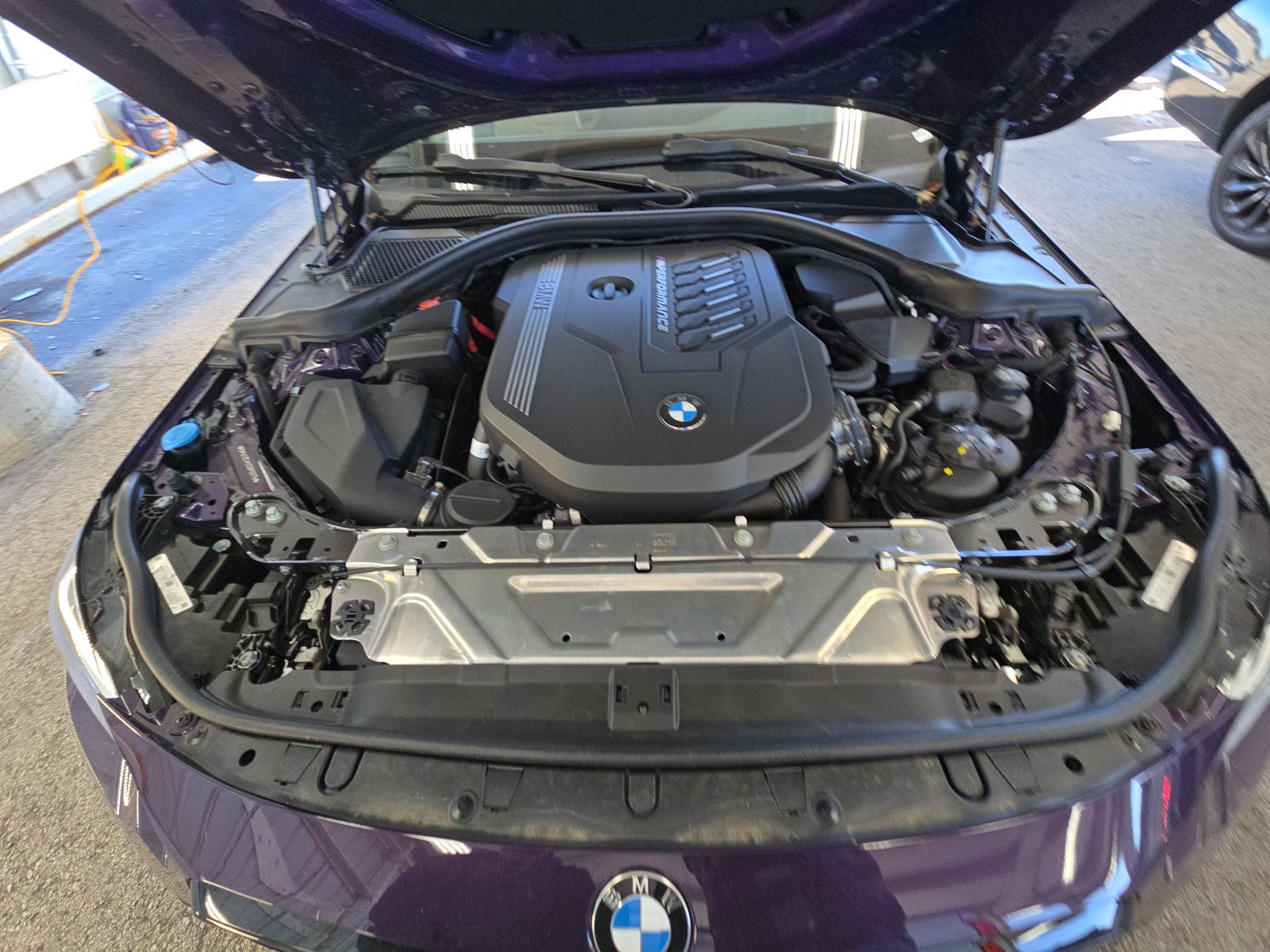 2025 BMW 2 Series M240i xDrive AWD