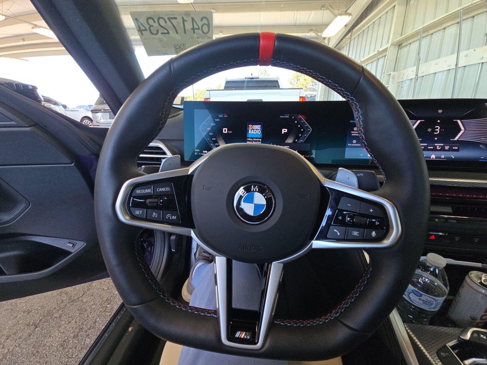 2025 BMW 2 Series M240i xDrive AWD