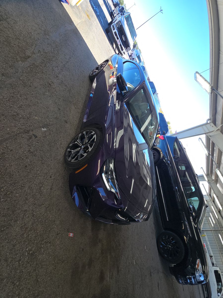 2025 BMW 2 Series M240i xDrive AWD