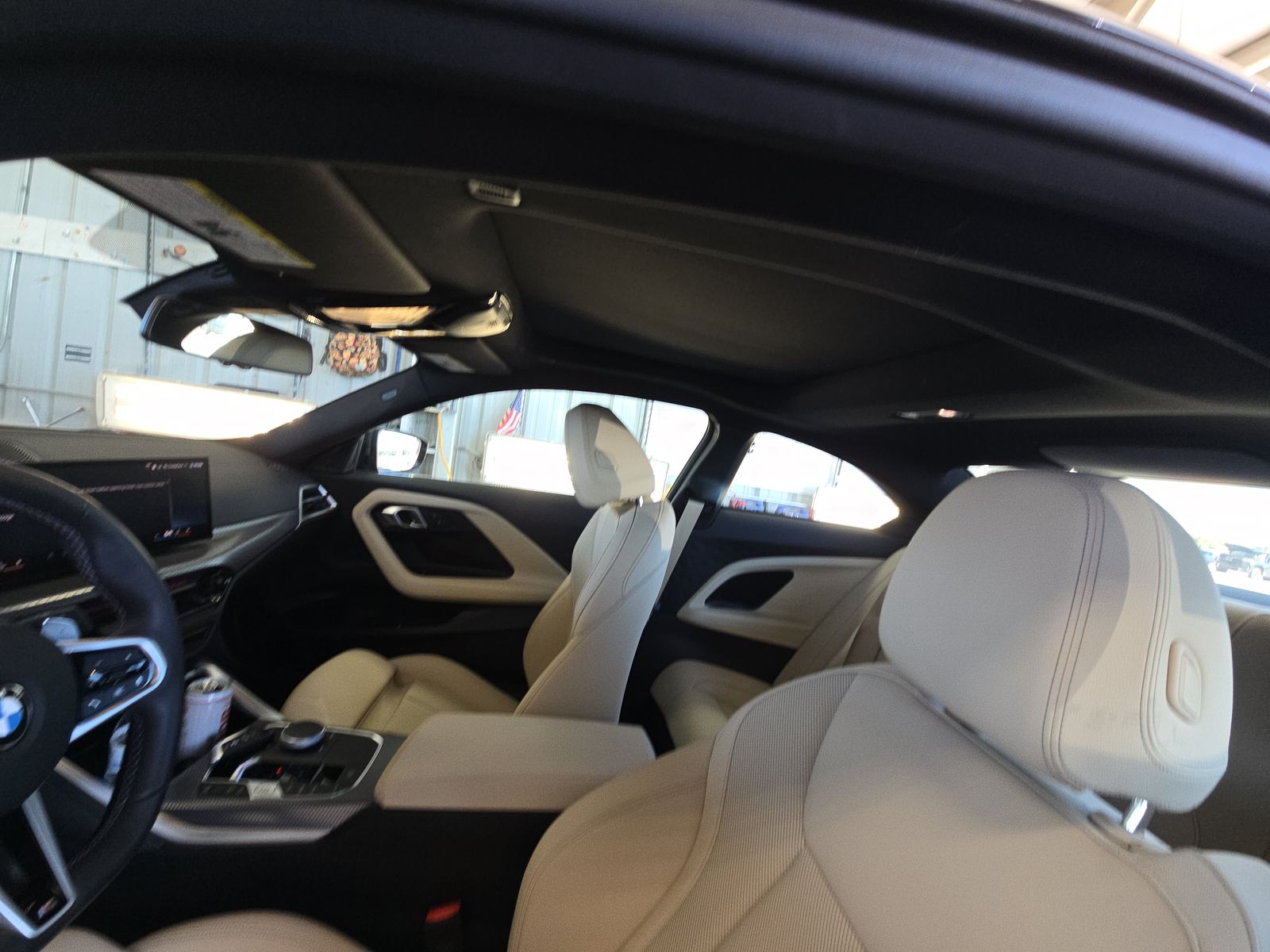 2025 BMW 2 Series M240i xDrive AWD