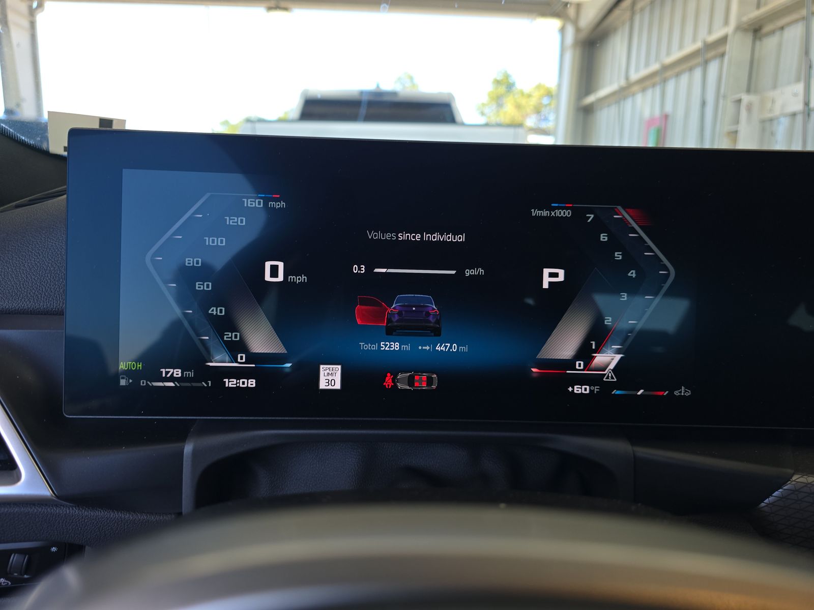 2025 BMW 2 Series M240i xDrive AWD