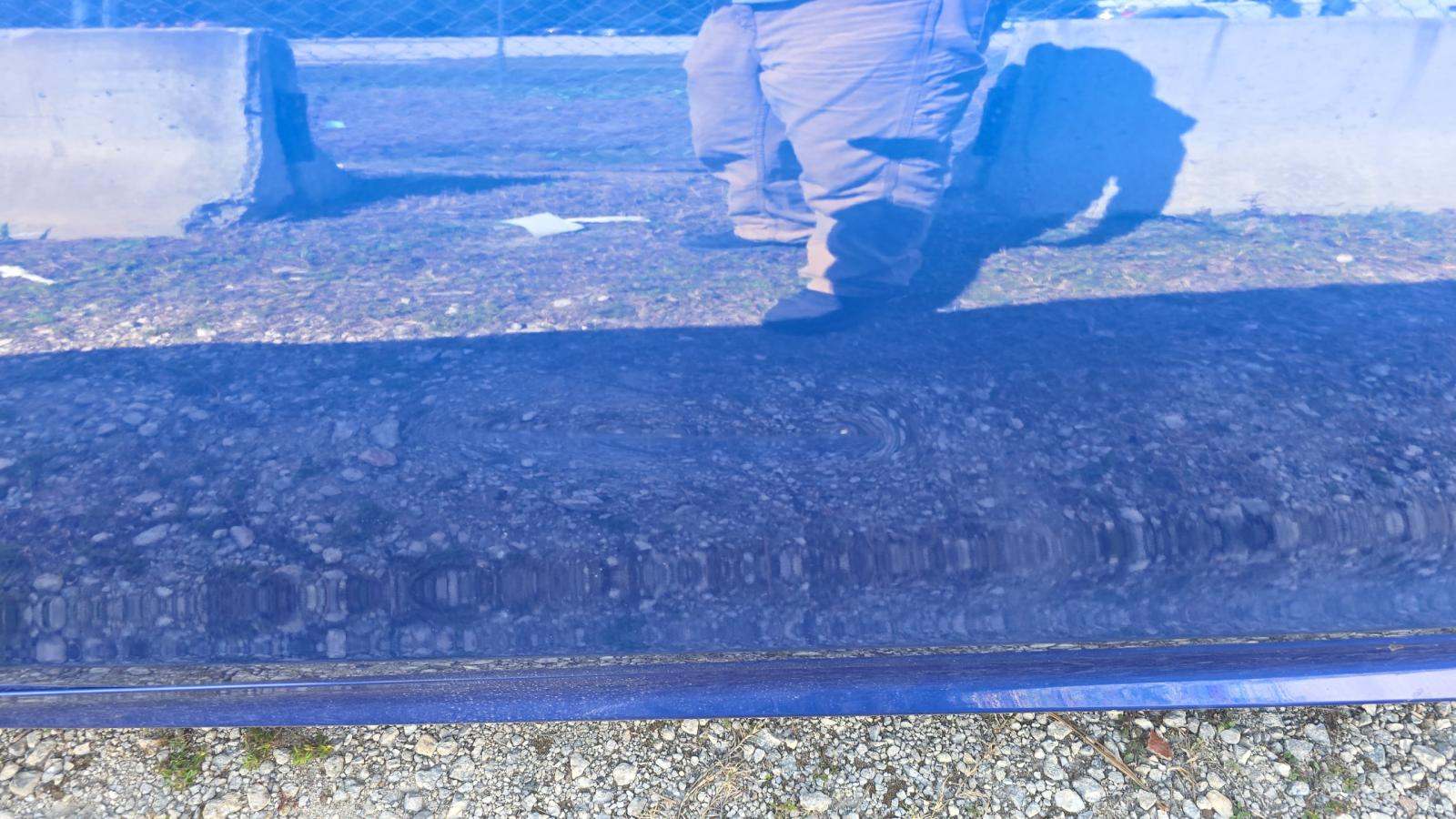 2022 Honda Civic Touring FWD