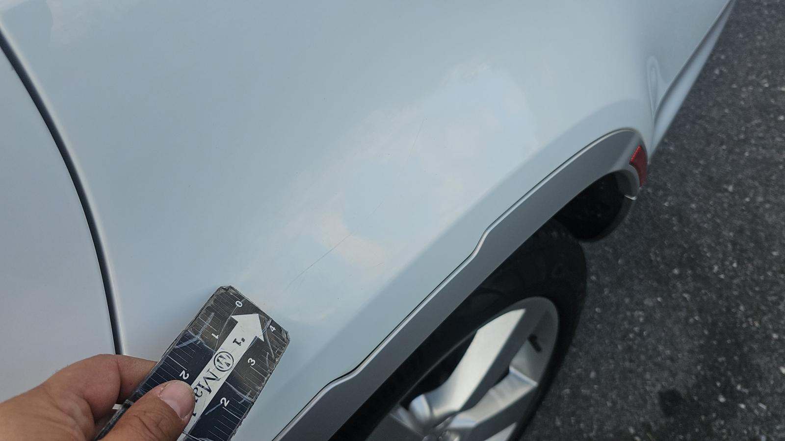 2023 Land Rover Defender 130 First Edition AWD