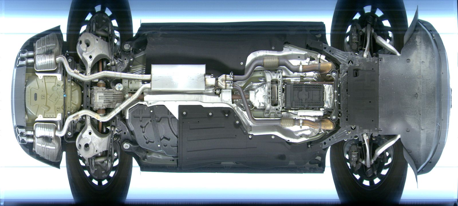 2024 Lincoln Aviator Reserve AWD