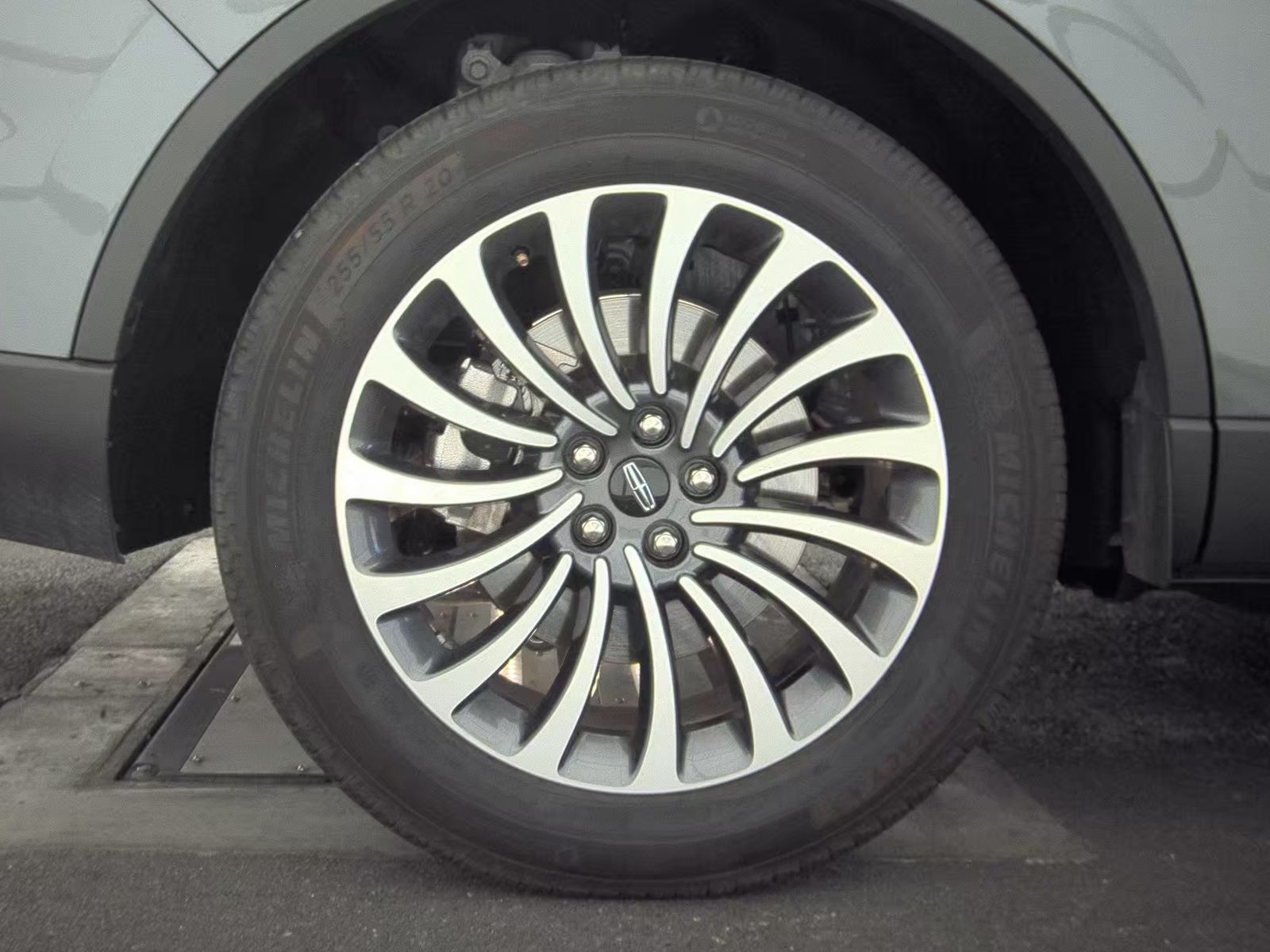 2024 Lincoln Aviator Reserve AWD