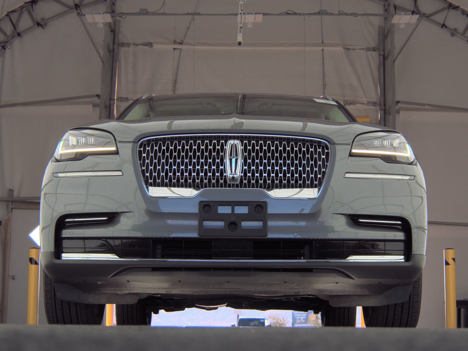 2024 Lincoln Aviator Reserve AWD