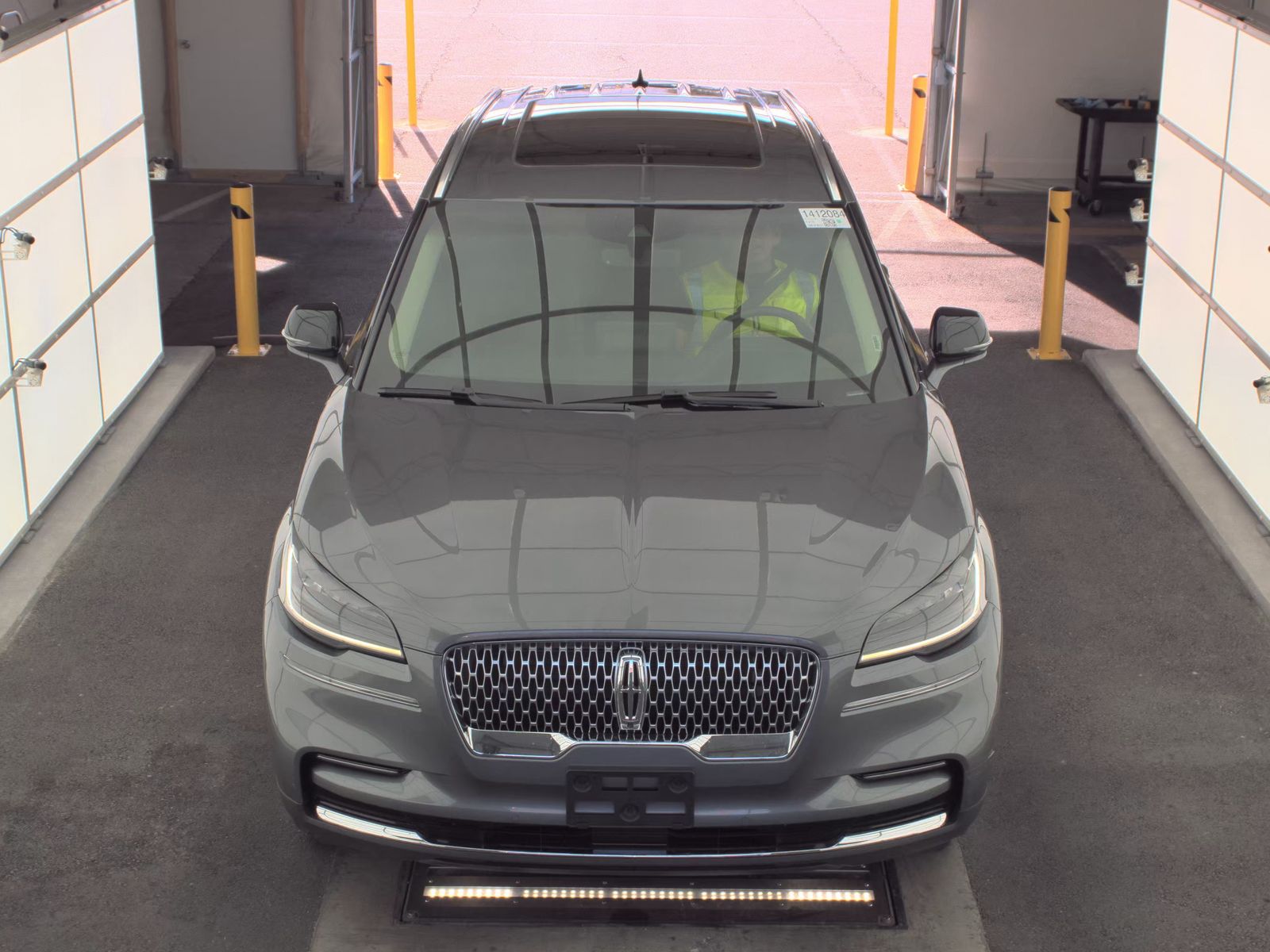 2024 Lincoln Aviator Reserve AWD